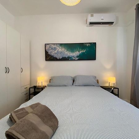 Casa Pe Da Praia Monte Gordo Luaran gambar