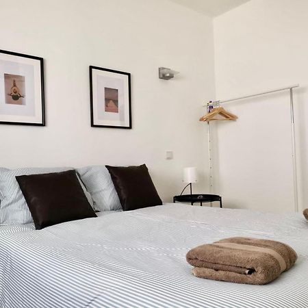 Casa Pe Da Praia Monte Gordo Luaran gambar
