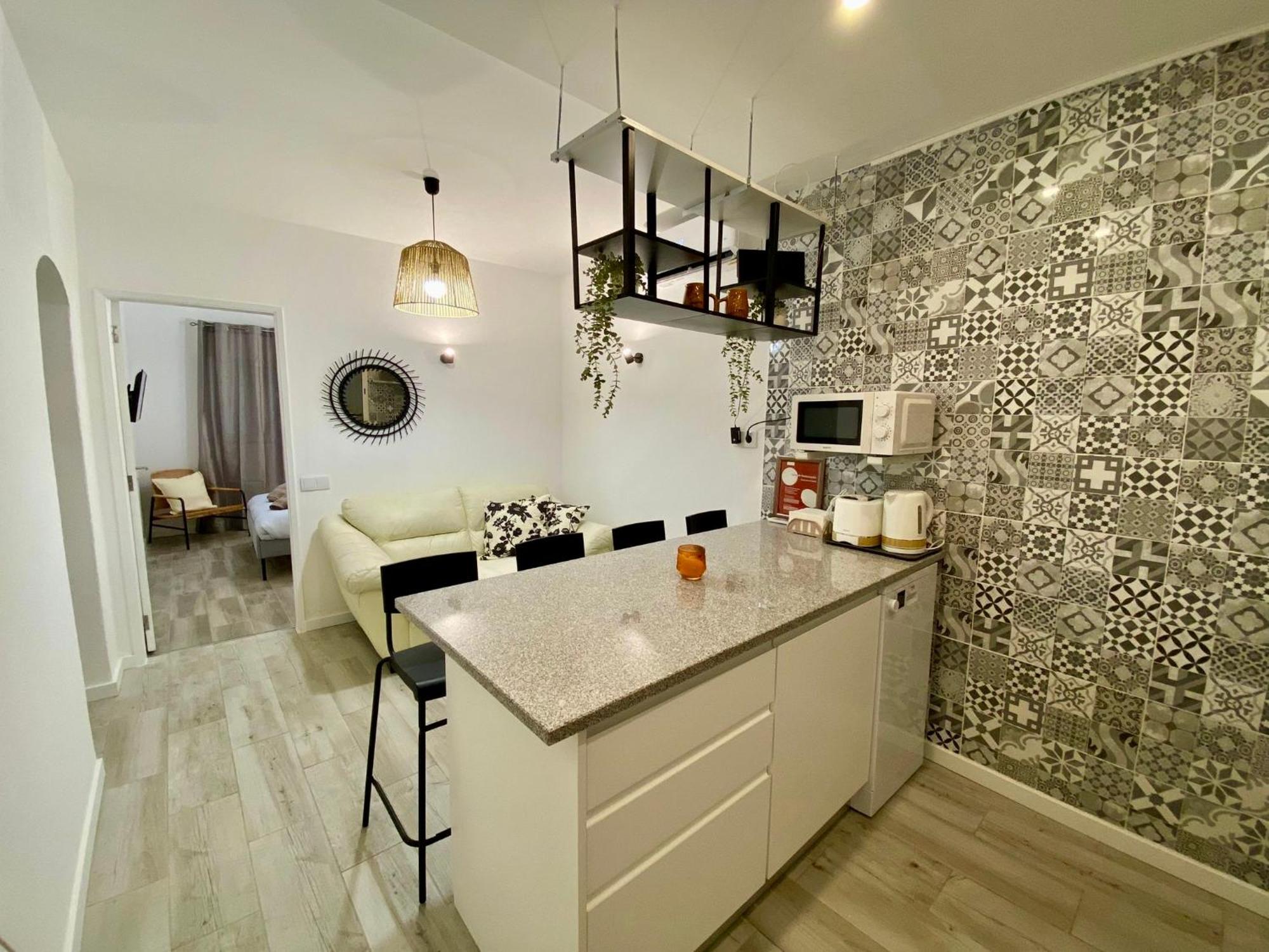 Casa Pe Da Praia Monte Gordo Luaran gambar